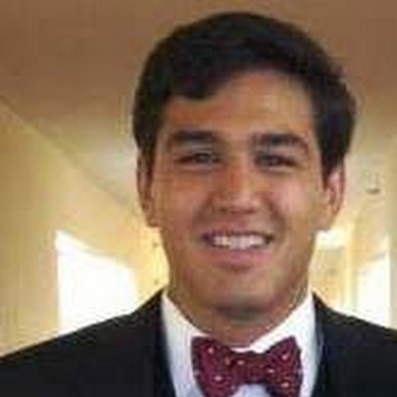 Meet your Posher, Jonathan - Picture 1 of 1